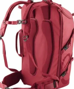 Outlet Edelrid Crag Jack Red-stone