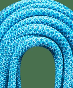 Outlet Edelrid Heron Eco Dry 9,8 mm 60 m Icemint