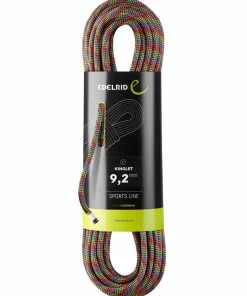 Online Edelrid Kinglet 9,2 mm 70 m Night