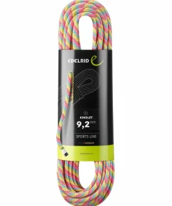 Edelrid Kinglet 9,2 mm 70 m Snow