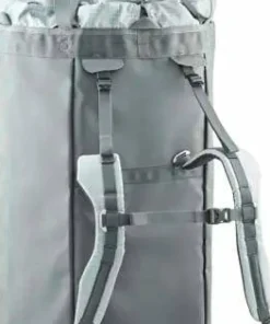 Hot Edelrid Lynn Haulbag 95 Grey