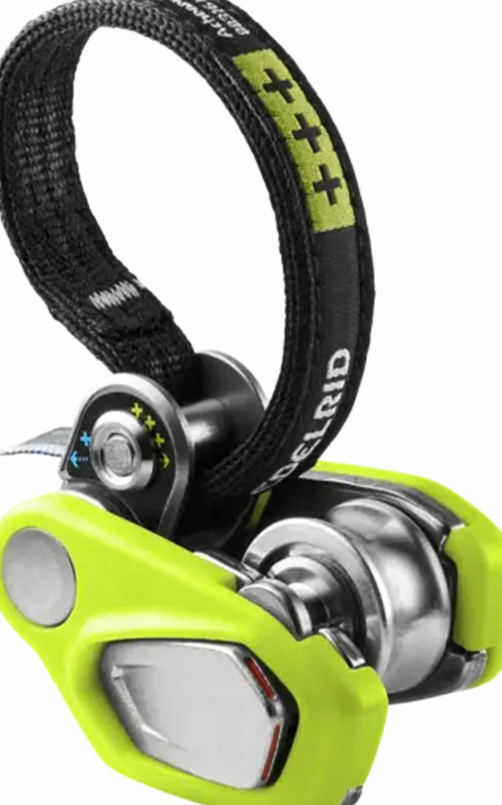 Hot Edelrid Ohmega Oasis