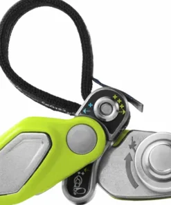 Hot Edelrid Ohmega Oasis