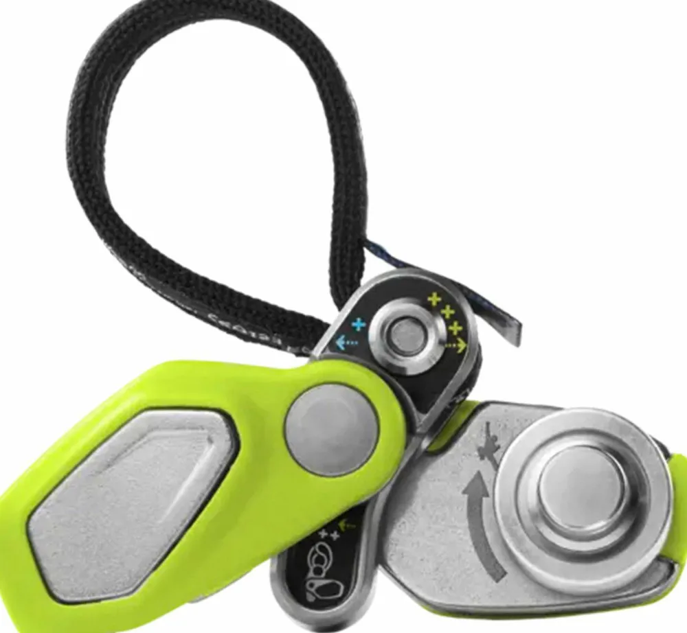 Hot Edelrid Ohmega Oasis