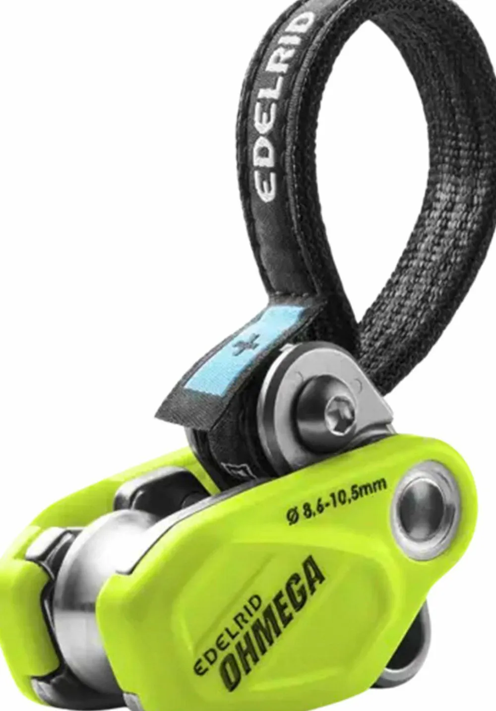 Hot Edelrid Ohmega Oasis