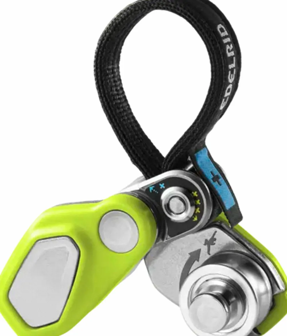 Hot Edelrid Ohmega Oasis