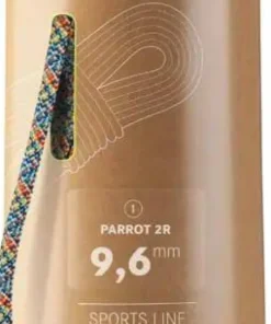 Hot Edelrid Parrot 2r 9,6mm 70 M Assorted Colours