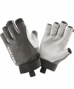 Clearance Edelrid Unisex Work Glove Open II Titan