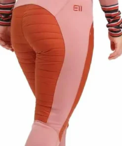 Clearance Elevenate Women's Fusion Stretch Pants Rooibos
