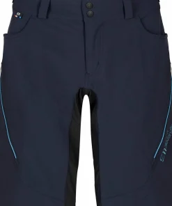Elevenate Women's Versatility Bike Shorts Dark Ink