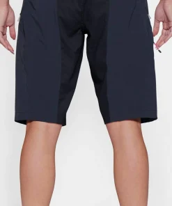 Elevenate Women's Versatility Bike Shorts Dark Ink