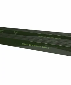 New Elpex Classic DP (PU2) Without Backstop Green
