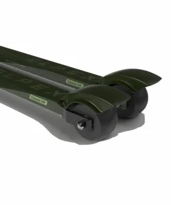 New Elpex Classic DP (PU2) Without Backstop Green