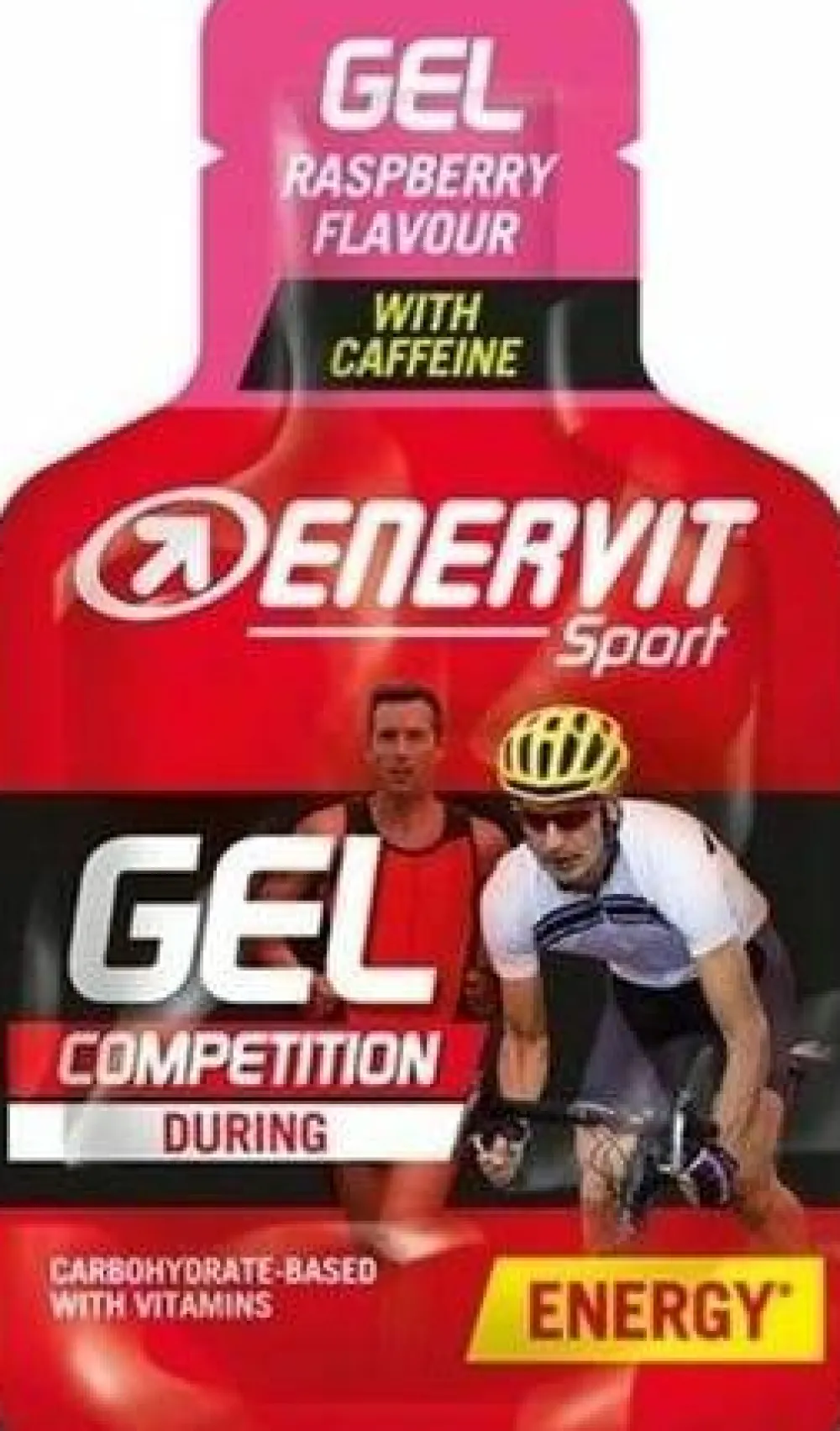 Best Enervit ene Gel With Caffeine