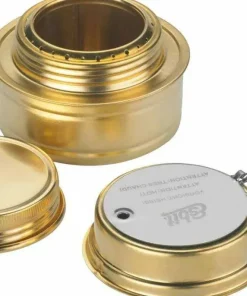 Esbit Alcohol Burner Brass