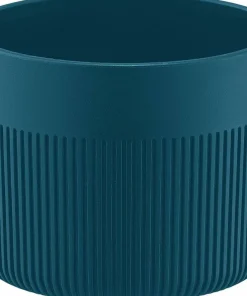Outlet Esbit SCULPTOR Stainless Steel Vacuum Flask 1000 ml Polar Blue