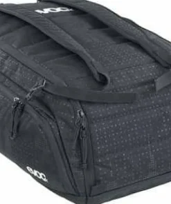 Online EVOC Gear Bag 55 Black
