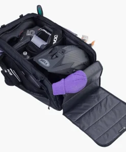 Online EVOC Gear Bag 55 Black