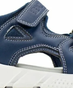 Discount Exani Juniors' Andy Navy