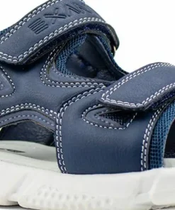 Discount Exani Juniors' Andy Navy