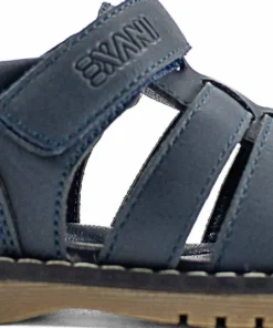 Best Exani Kids' Henry Navy