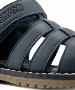 Best Exani Kids' Henry Navy