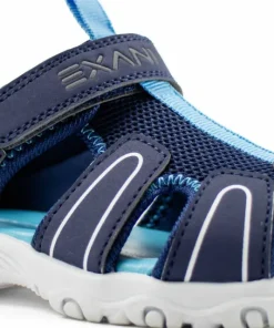 Exani Kids' Malte Navy