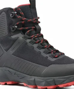 Discount Exani Men's Cole Hi Red