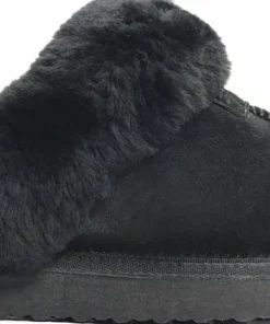 Discount Exani Men's Obey Black
