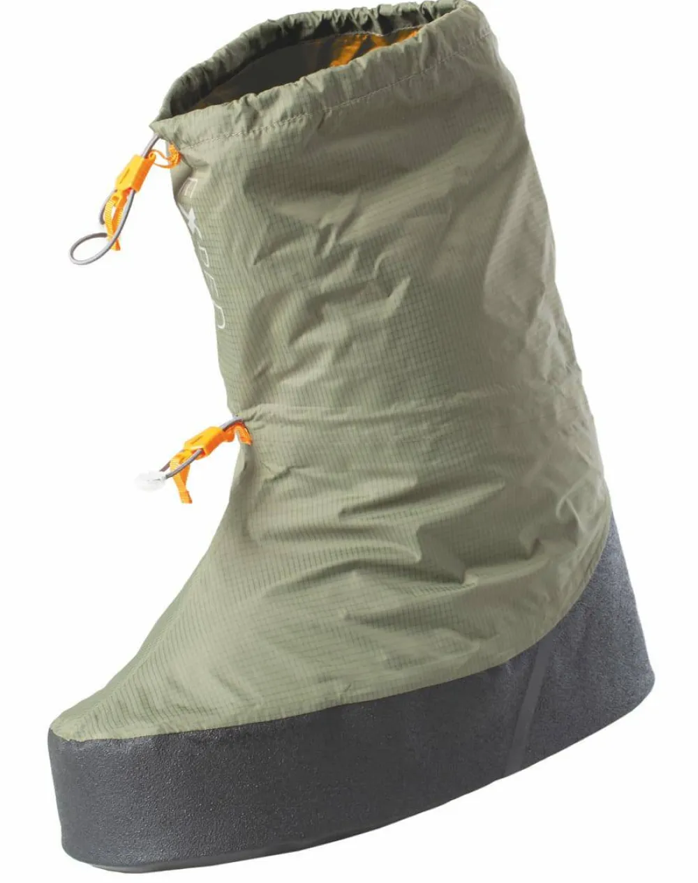 New Exped Bivy Booty Olive Grey