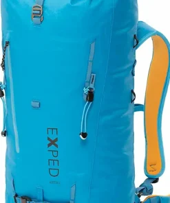 Best Exped Black Ice 45 M Lagoon