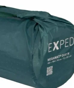 Clearance Exped Megamat Duo M Cypress