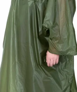 Discount Exped Pack Poncho Ul M Moss
