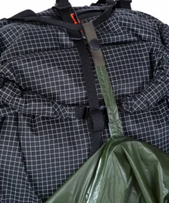 Discount Exped Pack Poncho Ul M Moss