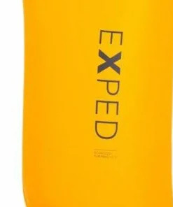 Sale Exped Schnozzel Pumpbag UL sunshine