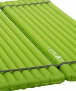 Best Exped Universal Mat Coupler Kit Black