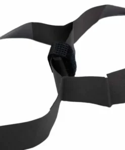 Best Exped Universal Mat Coupler Kit Black