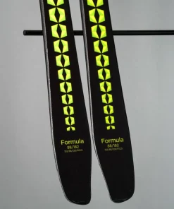 Best Extrem Skis Formula 88 Yellow/Black