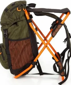 Sale Fauna Outdoor F 30 Slim Vråken EVO Green