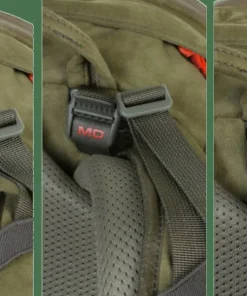 Best Fauna Outdoor Fauna Kinglet 35 Green