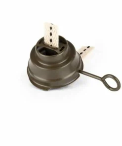Outlet Feuerhand Burner With Wick For 276 Olive