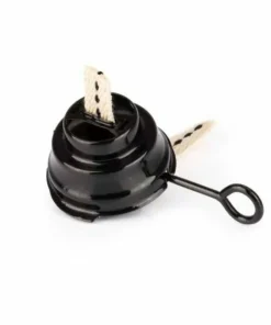 Online Feuerhand Burner With Wick For 276 Jet Black