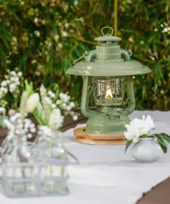 Feuerhand Reflector Shade For Baby Special 276 Sage Green