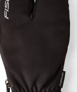 Online Fischer Classic Lobster Glove Black
