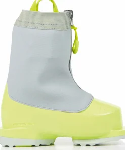Fischer Two Yellow No Color