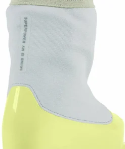 Fischer Two Yellow No Color