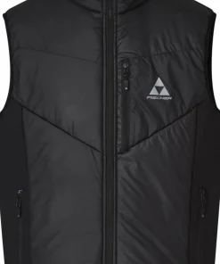 Sale Fischer Men's Idre 2 Insulated Vest Black