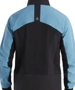 Clearance Fischer Men's Mora Speed Jacket Arctic Blue