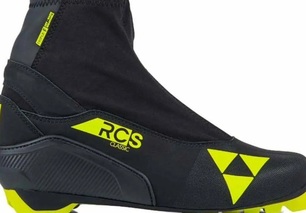 Best Fischer Men's Rcs Classic No Color