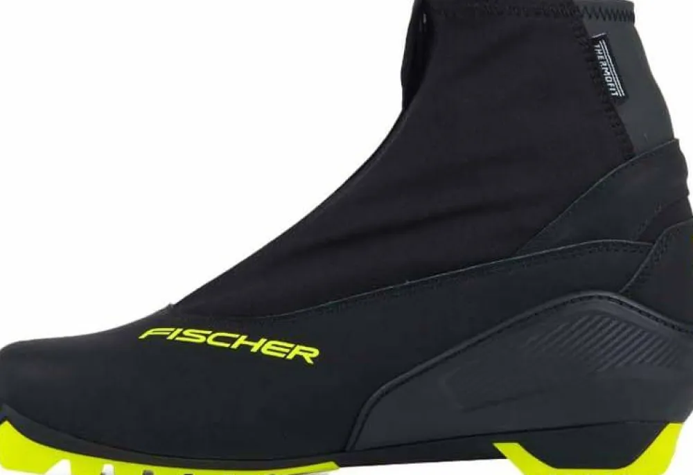 Best Fischer Men's Rcs Classic No Color